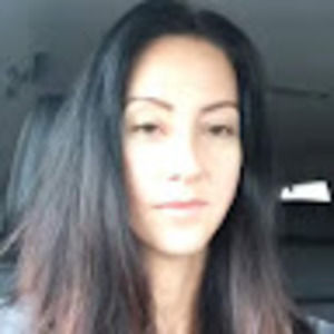 Meet your Posher, Sabrina